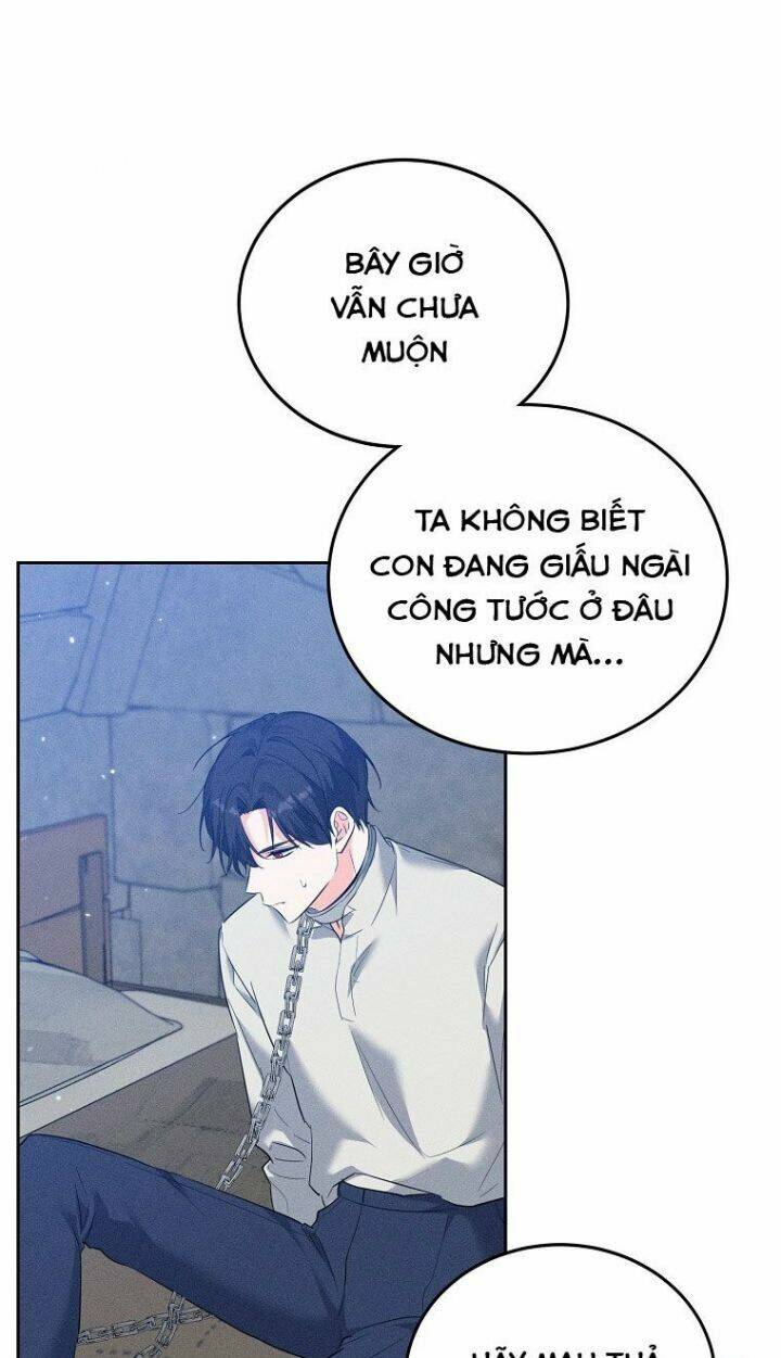 ác nữ karuna bé lại chapter 40 34