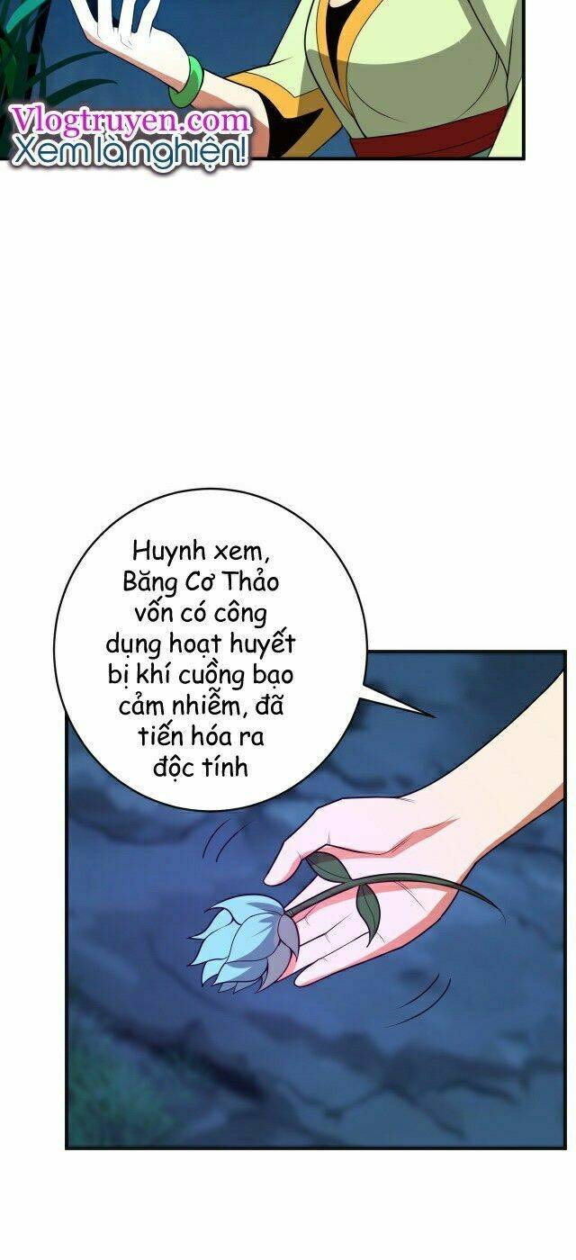 thôn phệ một thế giới tu tiên chapter 87 38