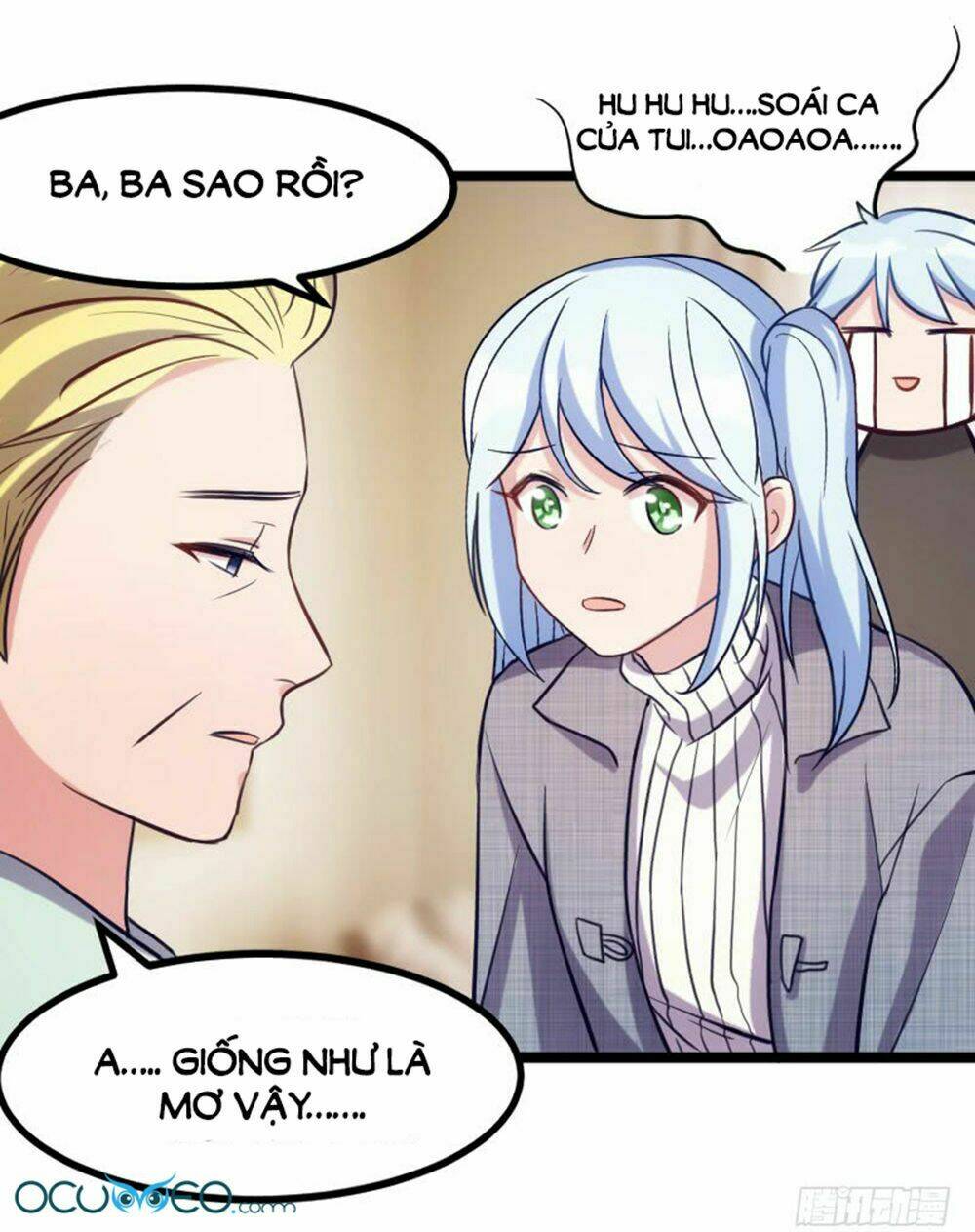 tôi ở dị giới khai ngư đường chapter 73 17