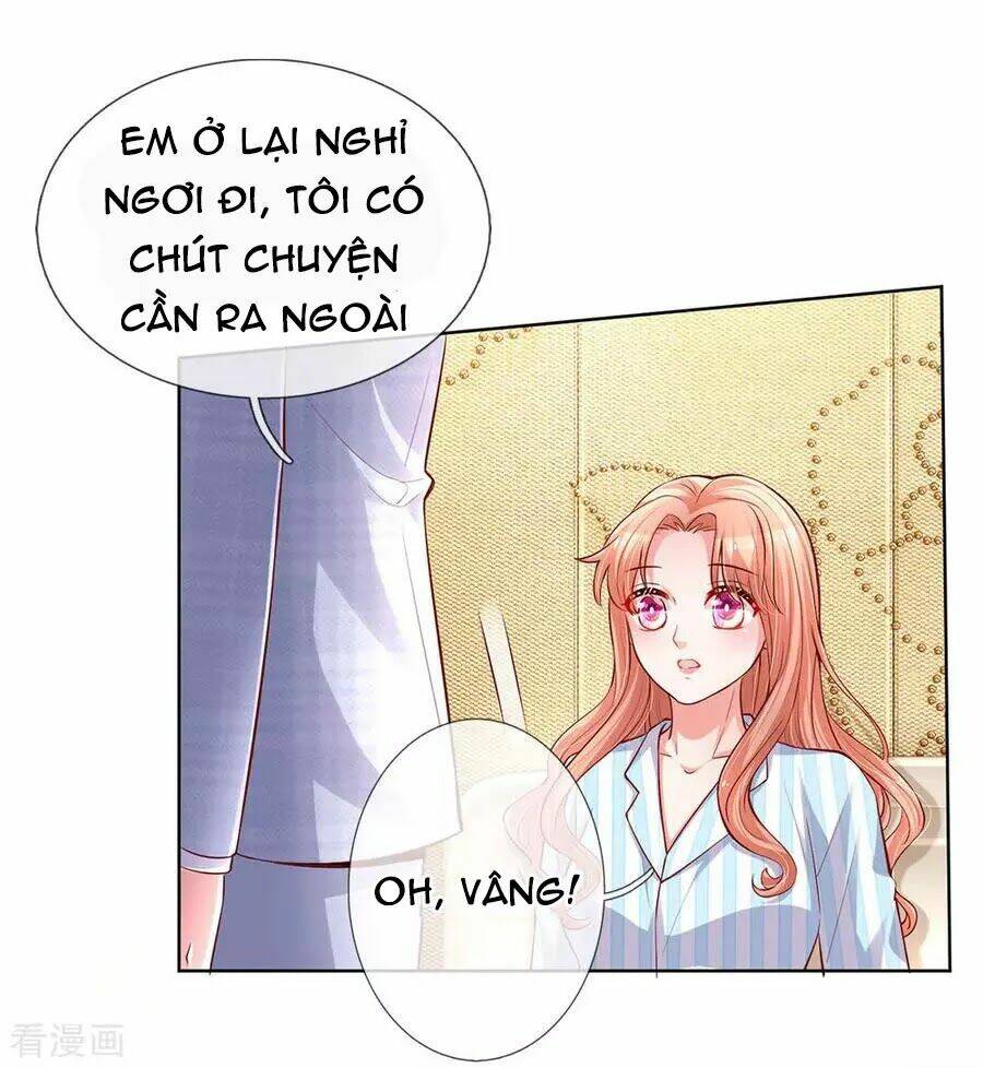 Mami Mau Chạy - Daddy Đuổi Tới Rồi chapter 66.5 29