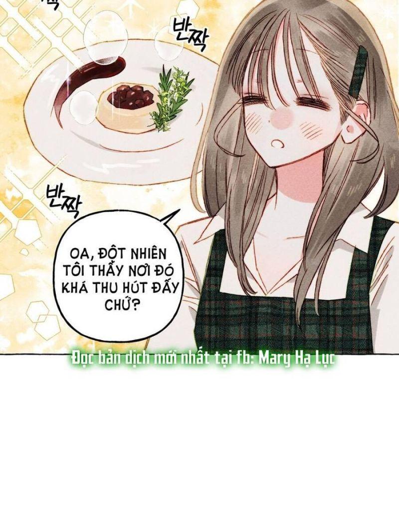 nuôi dưỡng một hắc long chapter 62.2 18