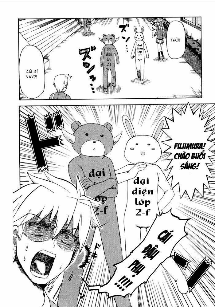 fujimura-kun meitsu chapter 91 5