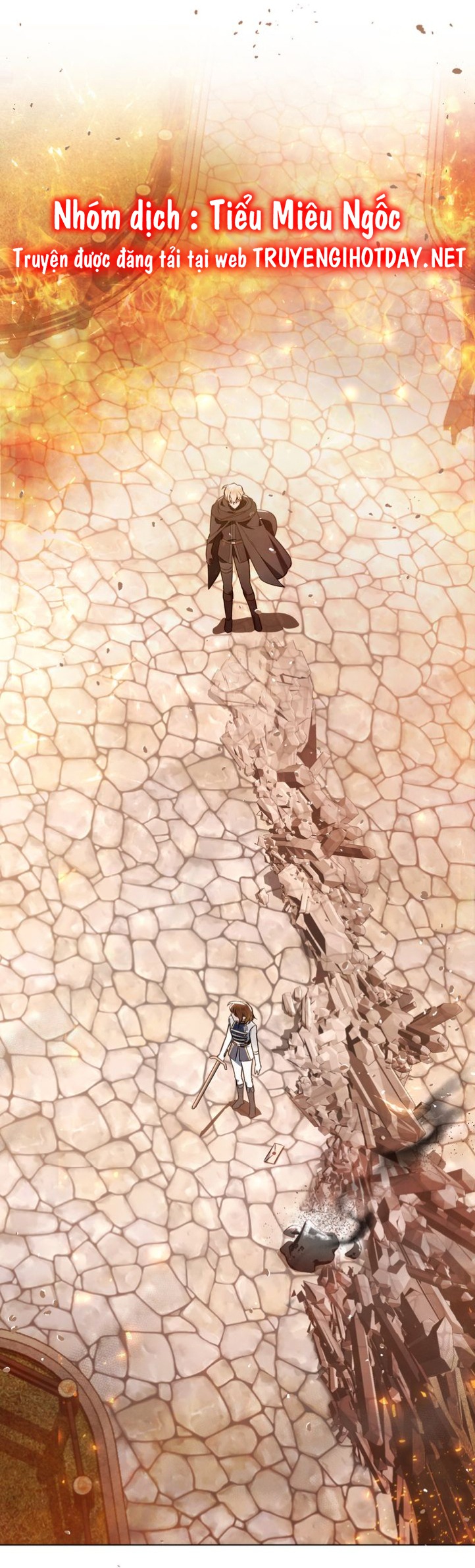 thanh kiếm của evangeline chapter 20 46