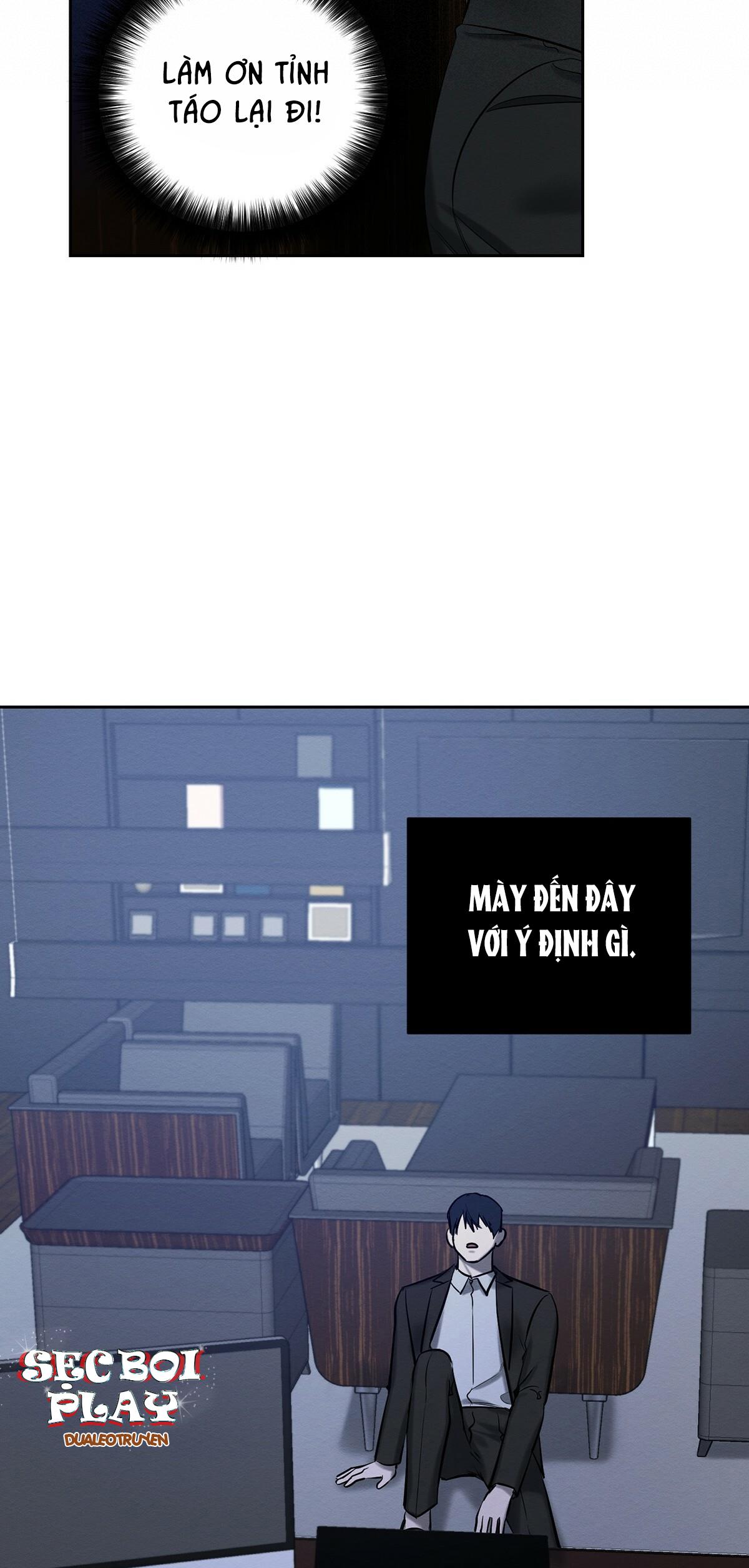 lý do của ác nhân chapter 8 64