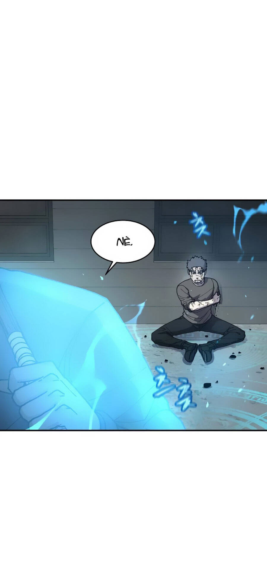 pháp sư hạng b nhanh nhất thế giới chapter 61 22