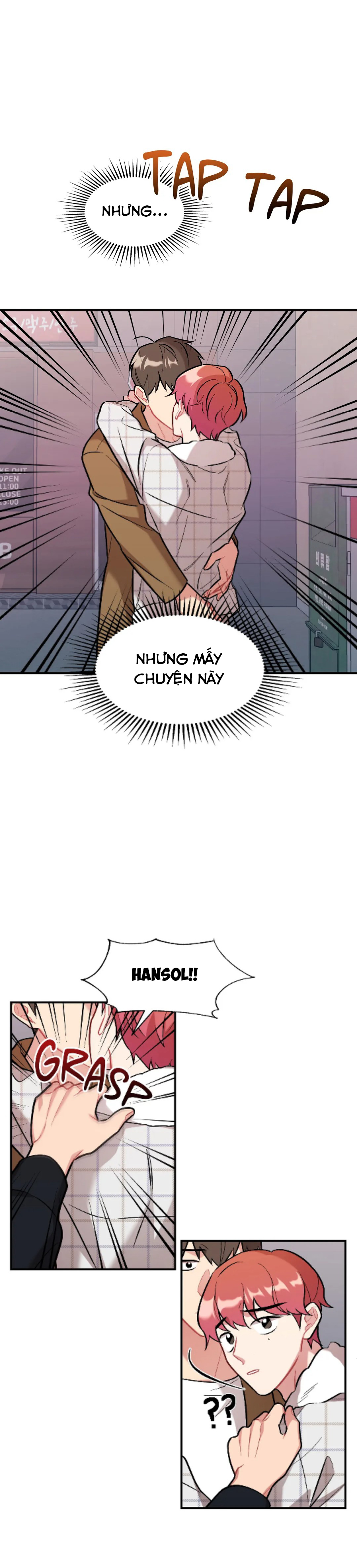 cherry picking chapter 6 8