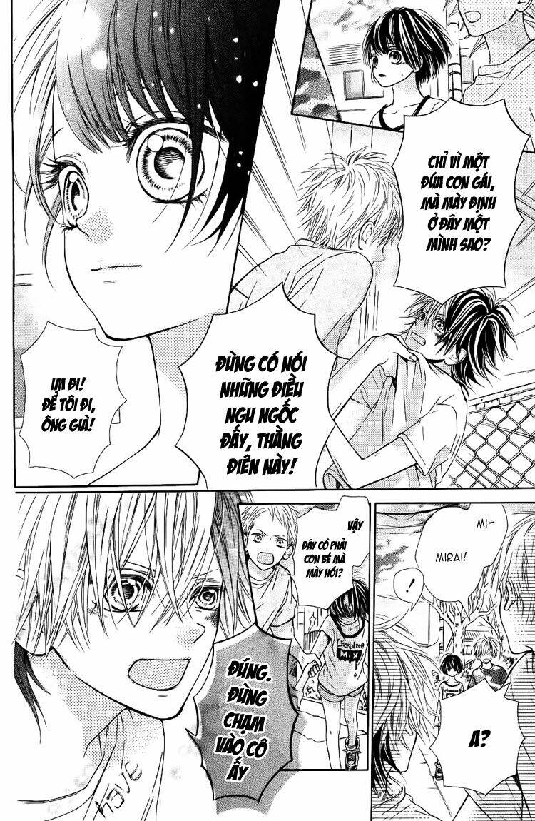 in the chocolate chapter 1 37