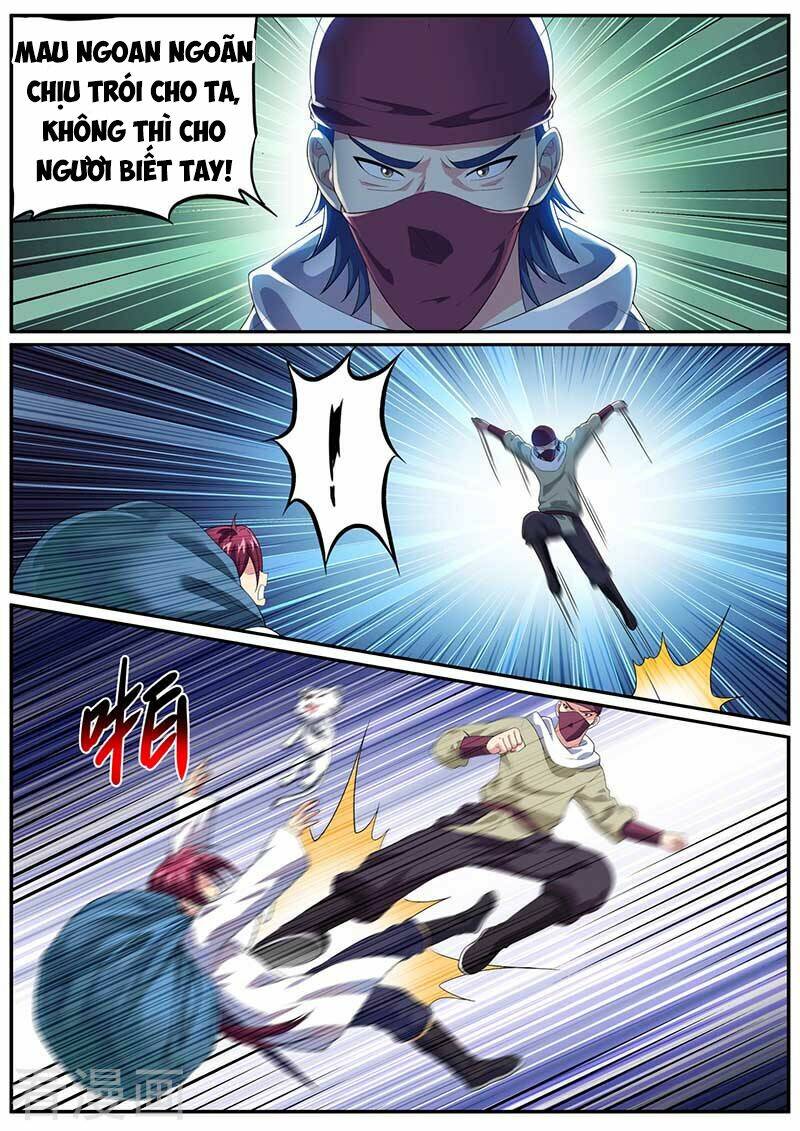 ta là bá vương chapter 44 6