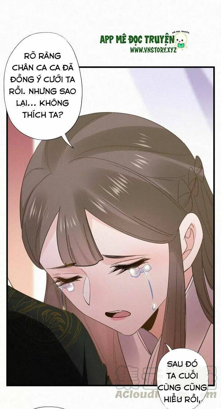 thiên hương mỹ nhân chapter 96 26