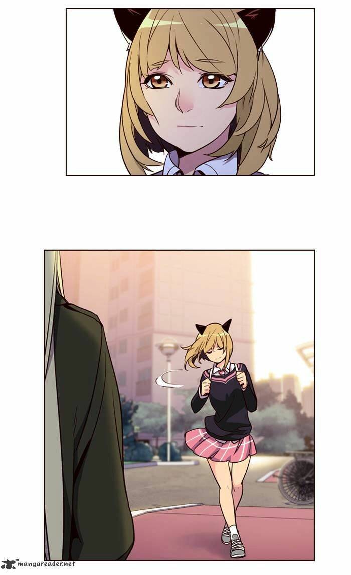 nữ sinh trường wilds chapter 253 36