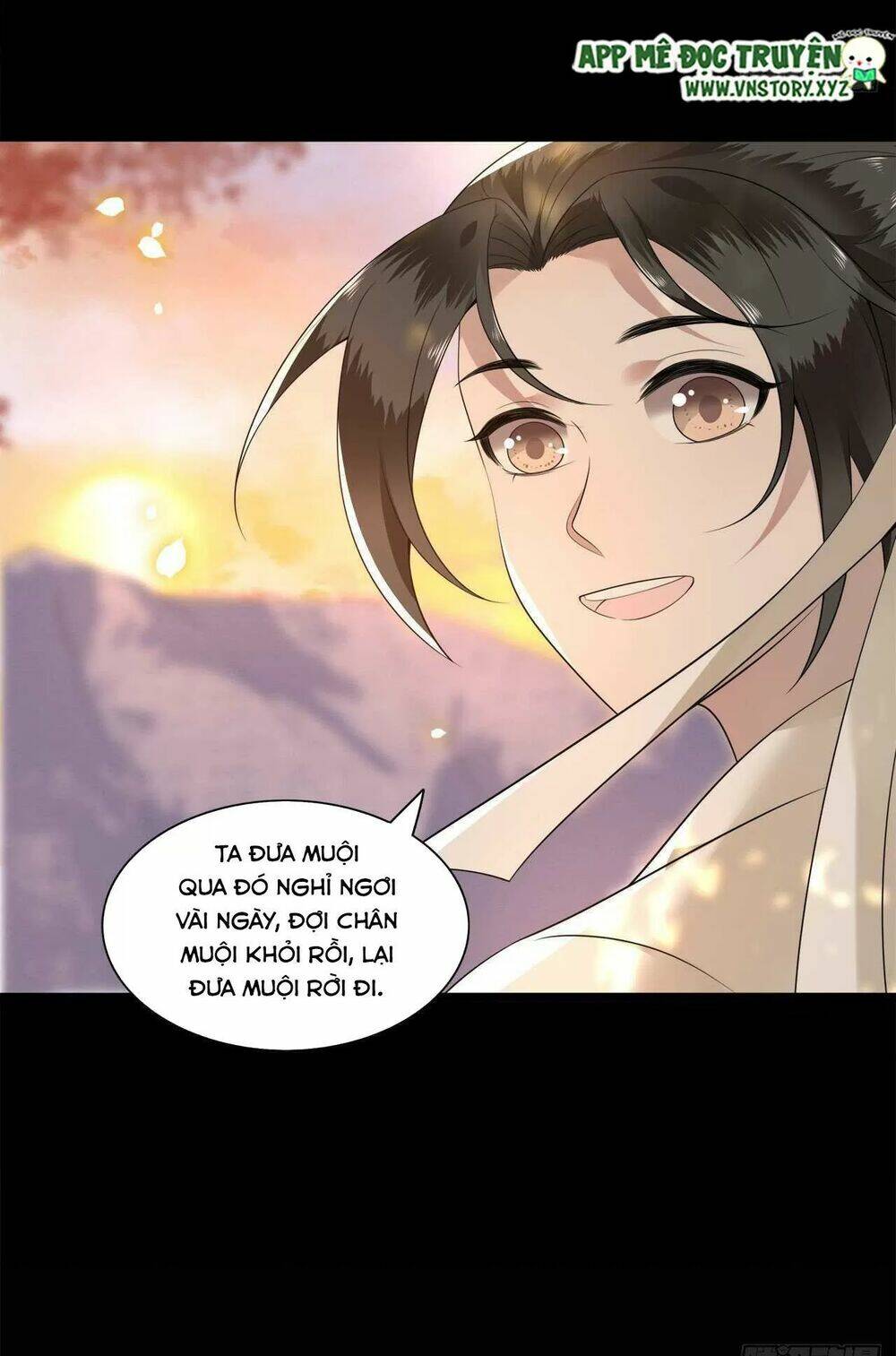 phượng hoàng vu phi chapter 106 29