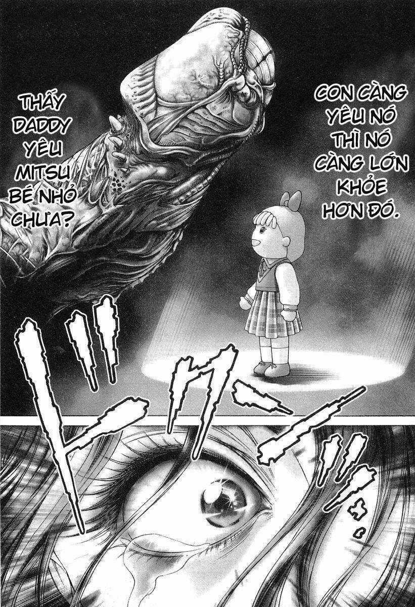 sống còn - trò chơi sinh tử chapter 62 19