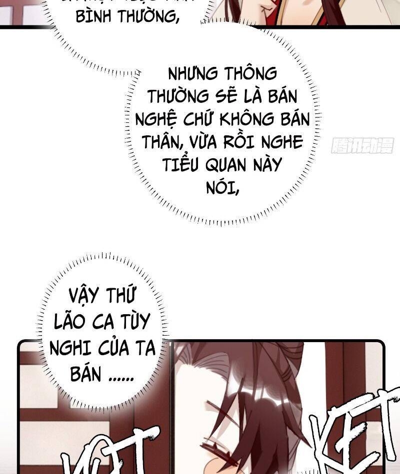 phế vật công chúa muốn nhặt chồng chapter 3 55