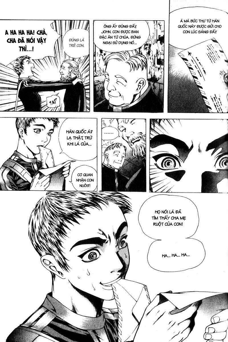 đảo địa ngục chapter 9 15