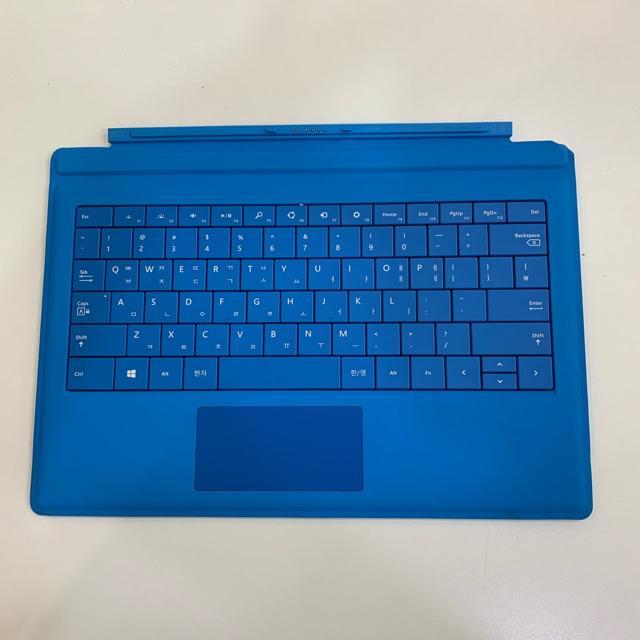 Bàn phím Surface pro 4 ( dùng được cho pro X, 3, 5, 6, 7 )