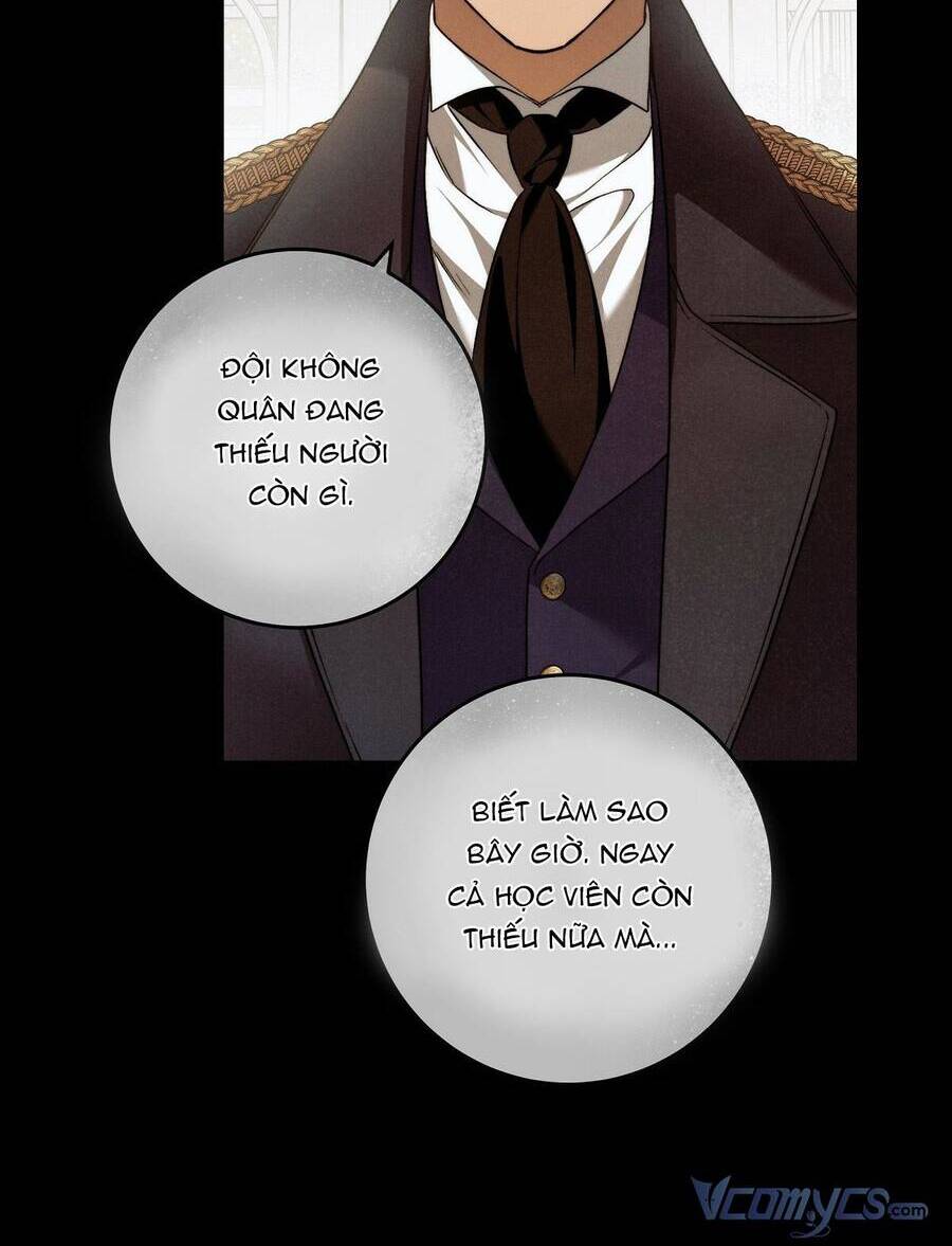 lời nói dối vĩnh cửu của người chapter 30 9