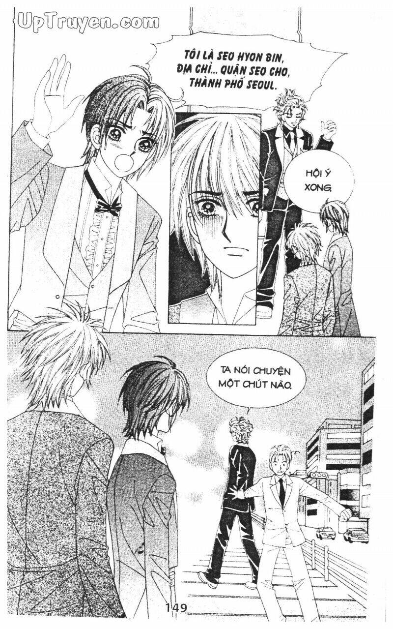 mặt nạ tình yêu chapter 47 59