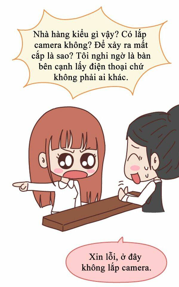 giải mã tình yêu chapter 50 20