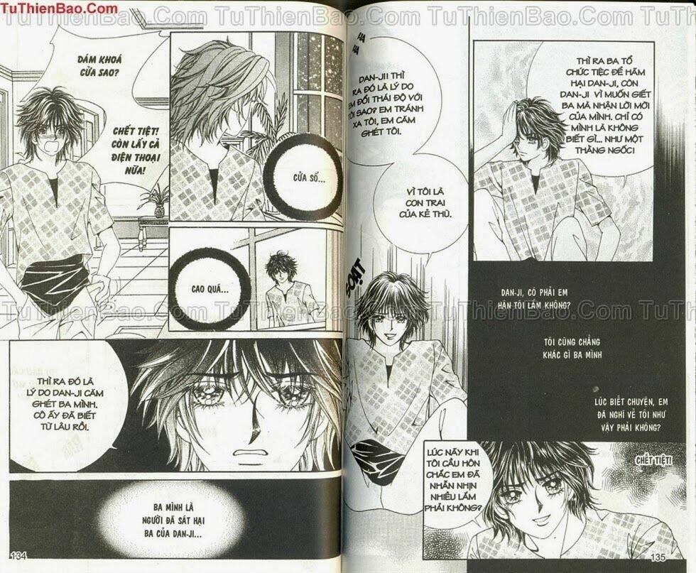 nữ đại ca chapter 13 65