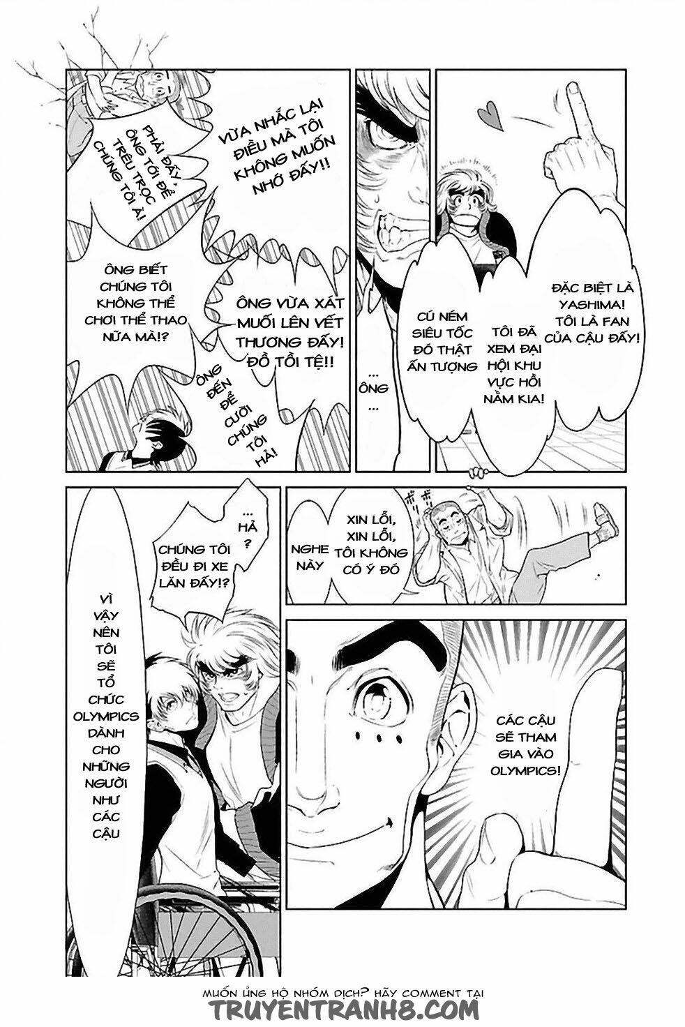 thời niên thiếu bác sĩ quái dị chapter 29 15