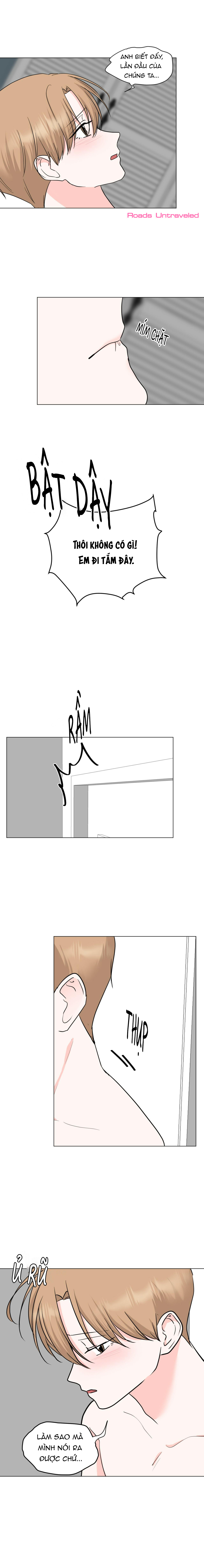 họ đã ngủ với nhau chapter 31 11