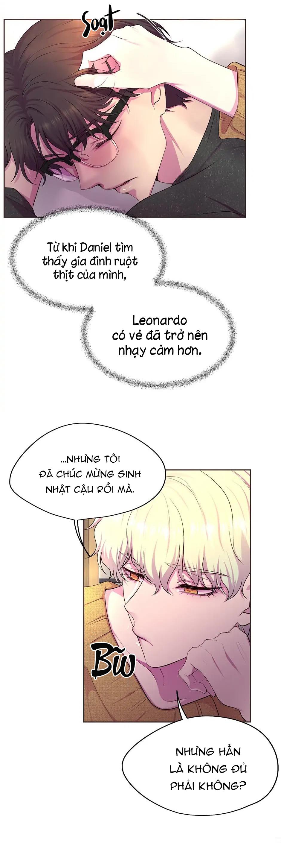 giữ em thật chặt (hold me tight) chapter 174 26