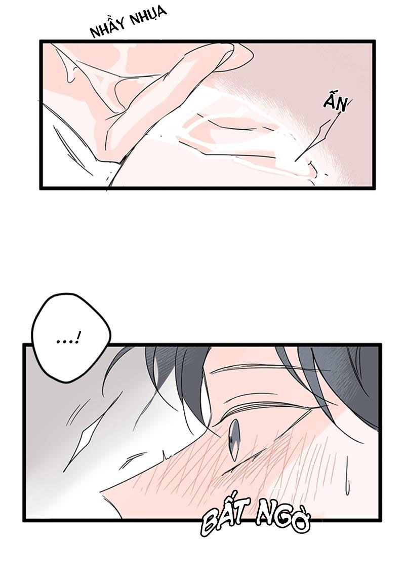 tình cờ yêu (full) chapter 4 7