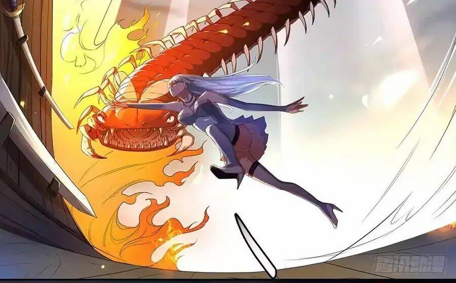 ta không phải nữ thần chapter 3 108