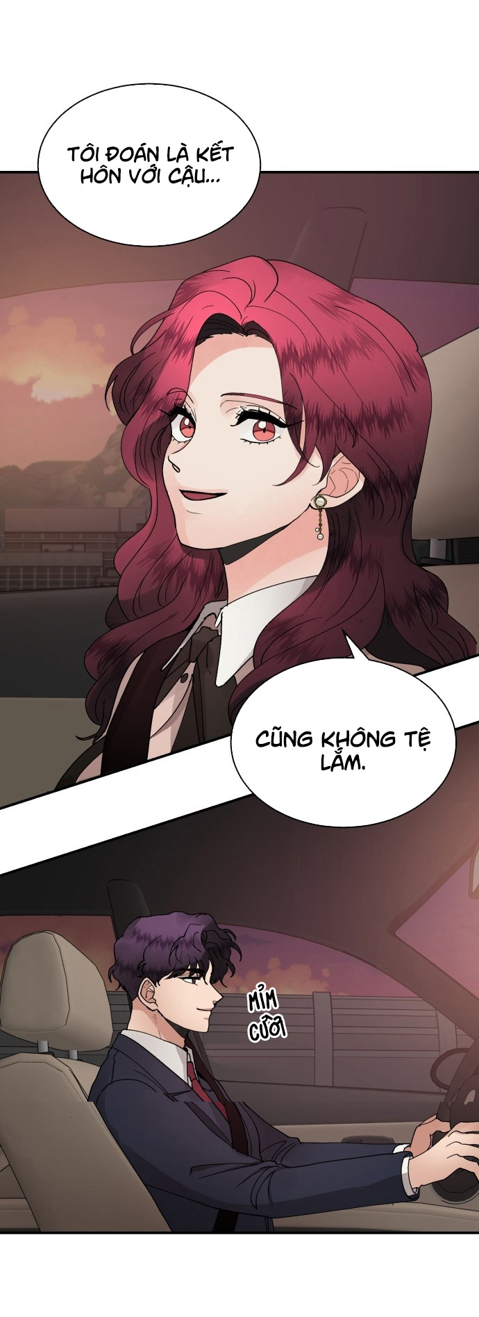 oan gia ngõ hẹp chapter 21 18