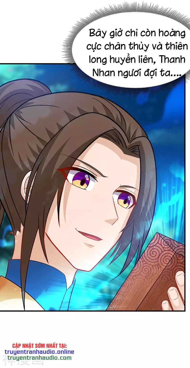 chúa tể tam giới chapter 106 28