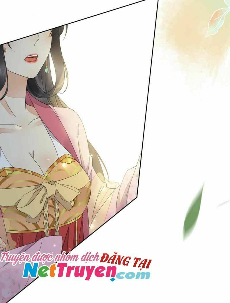 dục hỏa độc nữ chapter 106 5