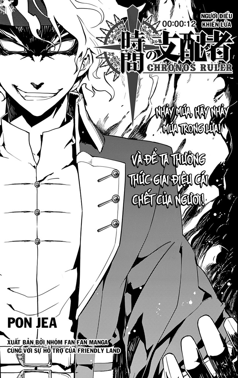 chronos ruler chapter 12 2