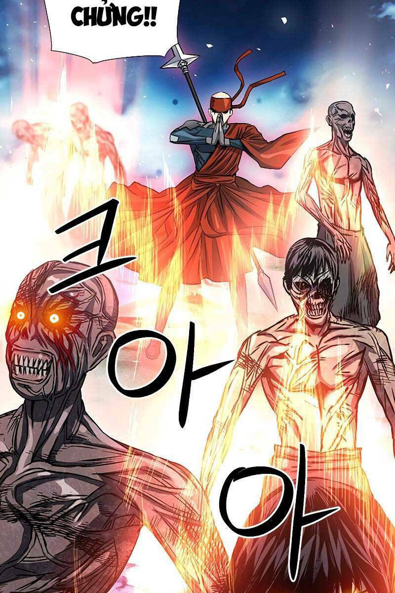 druid tại ga seoul - người hóa thú chapter 88 76