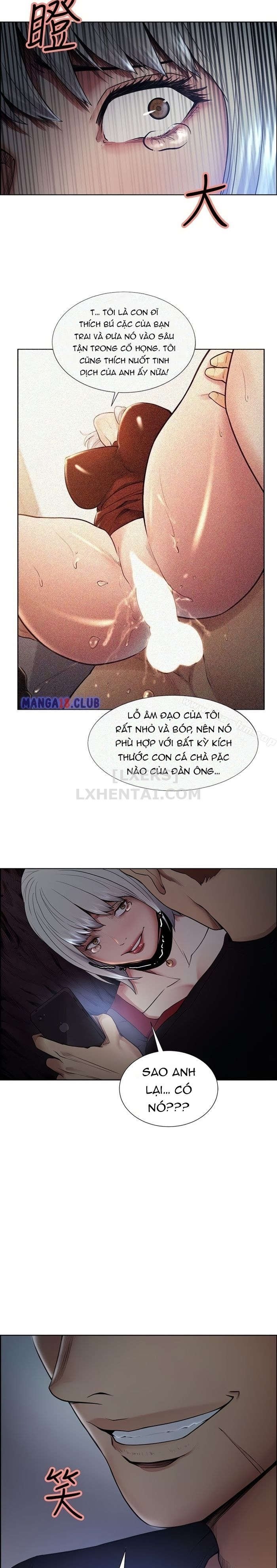 hương vị trái cấm chapter 44 43