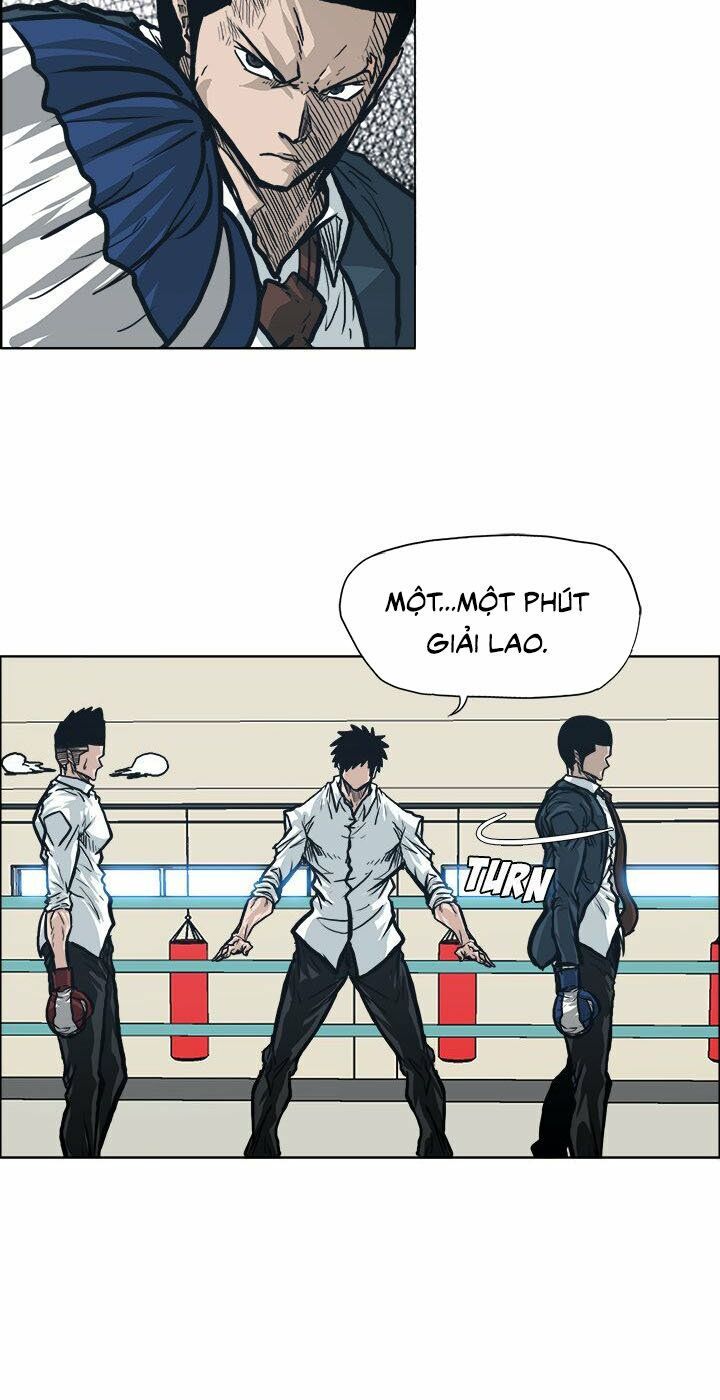 bá chủ học đường ss2 chapter 26 45