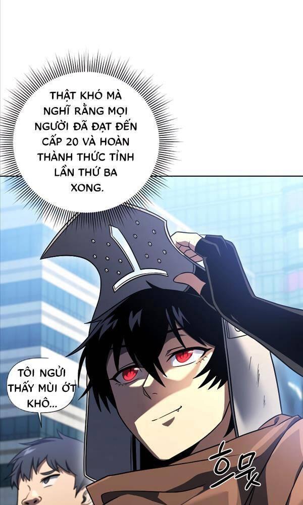 sự trở lại của người chơi sau 10000 năm chapter 48 47