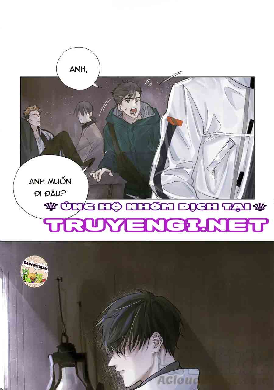 toàn cầu cao khảo chapter 1 10