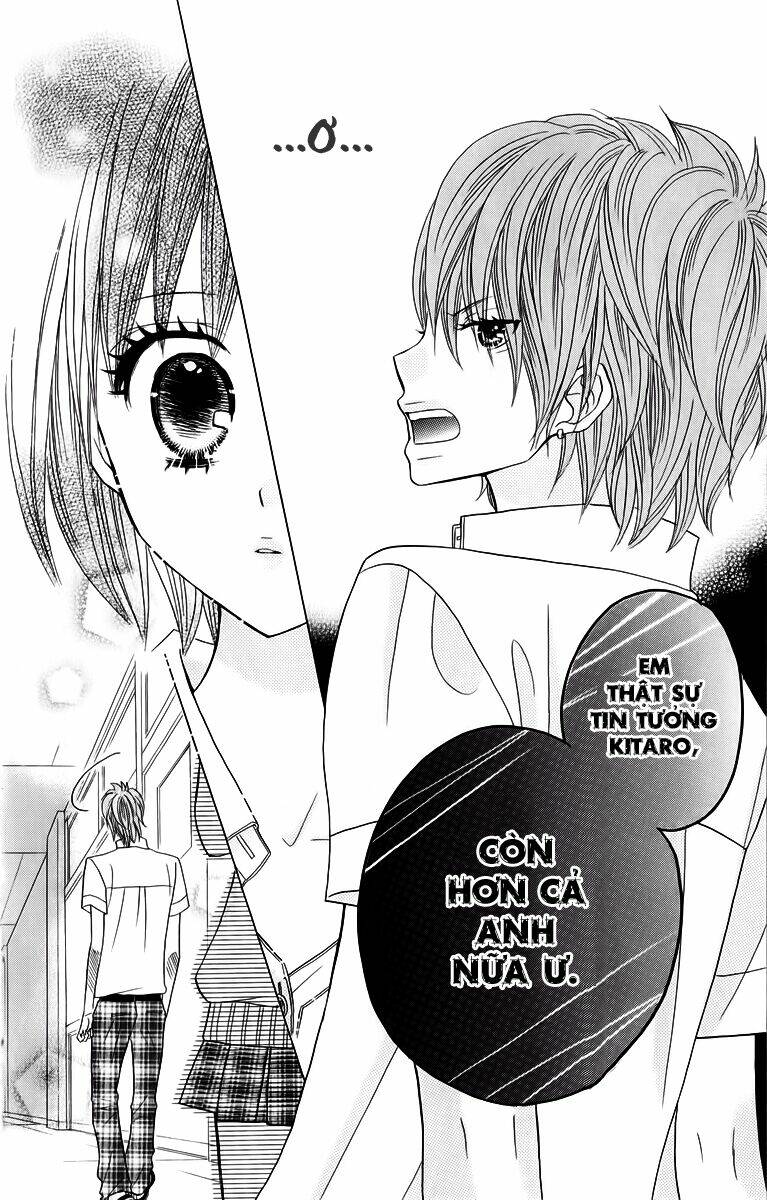 kimi ja nakya dame nanda chapter 16 25