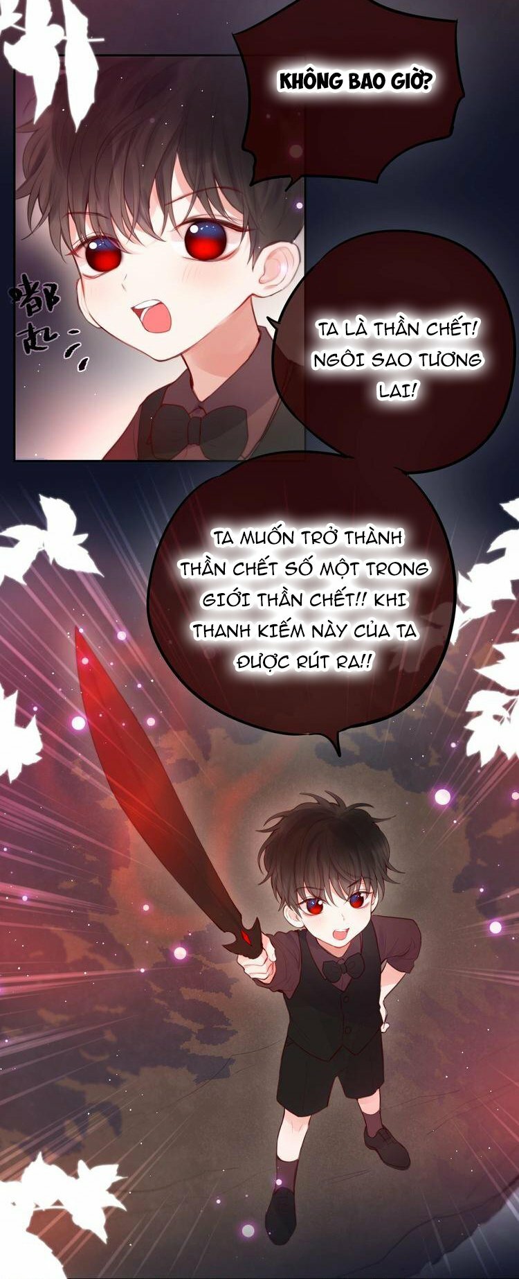 trú dạ liên miên chapter 51 4