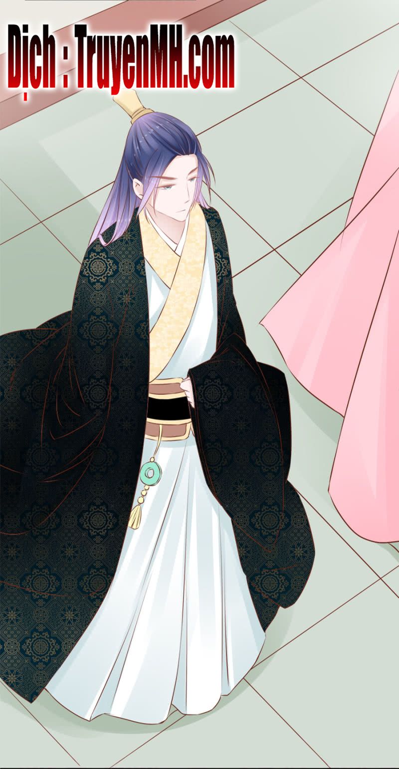 solo đi vương gia chapter 69 7