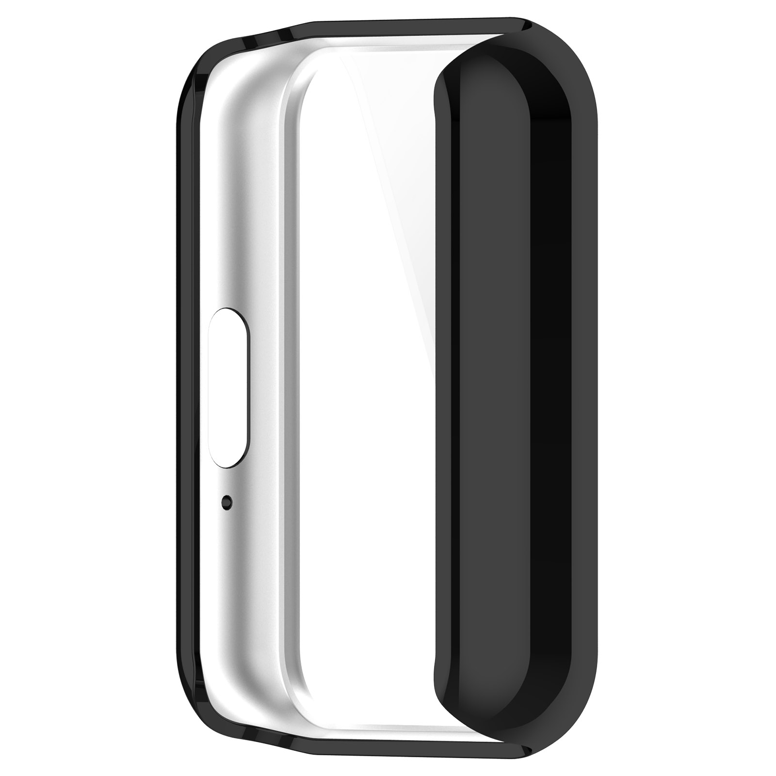 Ốp Case TPU chống va đập cho Samsung Galaxy Fit 3 - Hàng Nhập Khẩu