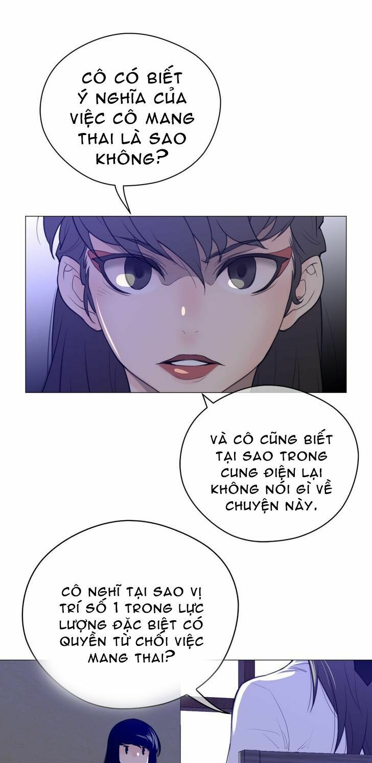 một nửa hoàn hảo chapter 44 27