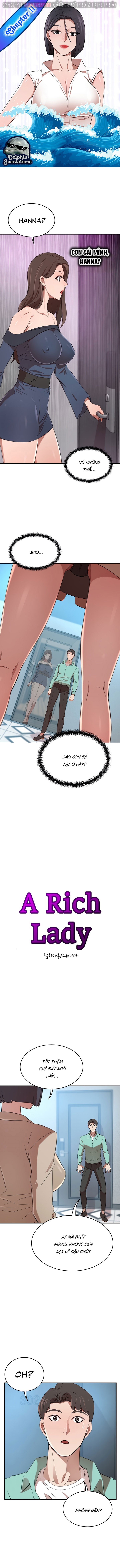 phú bà chapter 11 1