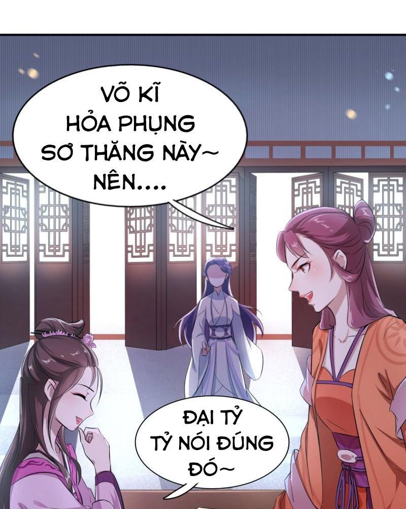 tà y cuồng thê chapter 34 3
