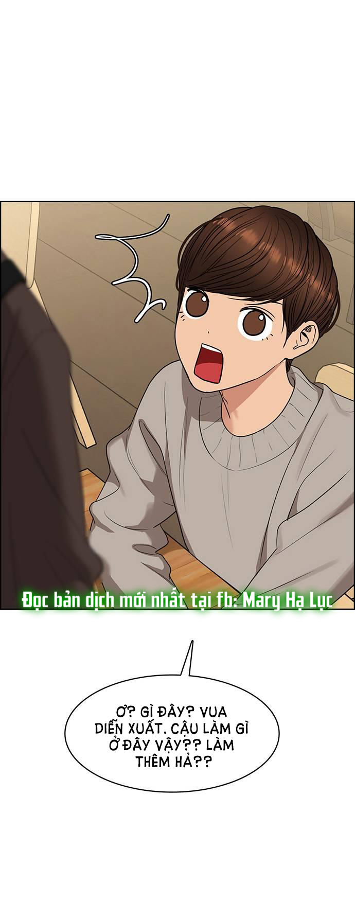 vẻ đẹp đích thực - true beauty chapter 239.1 27