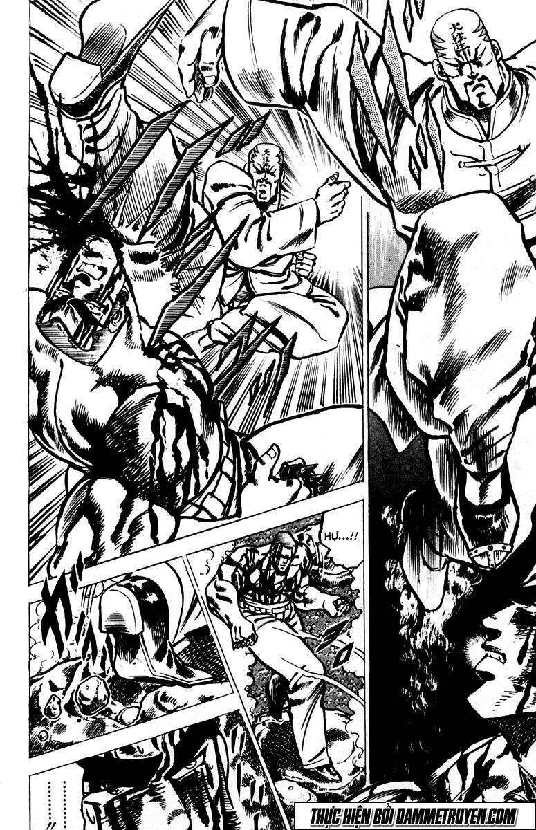 sakigake!! otokojuku chapter 30 13