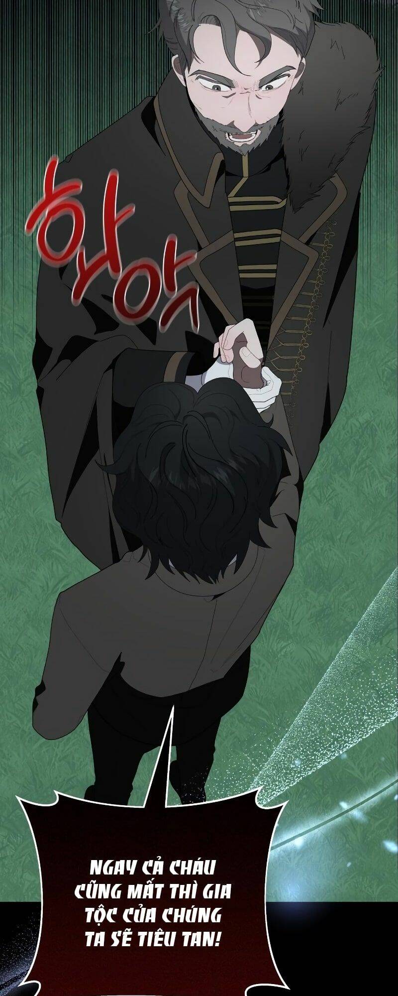 cuộc hôn nhân với công tước quái vật chapter 2 10