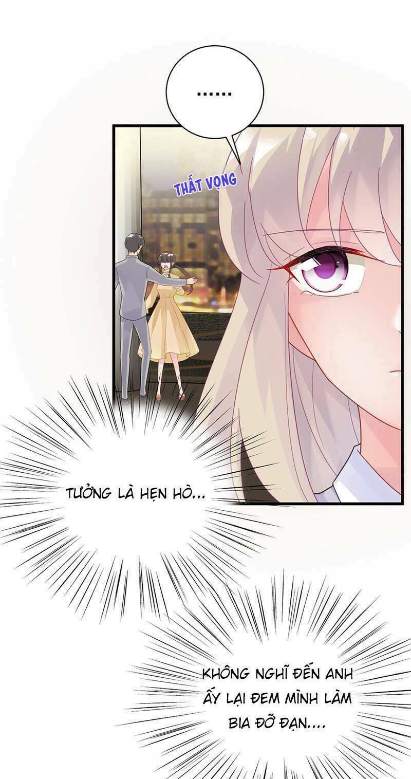 chọc tới chủ tịch tổng tài 2 chapter 53 17