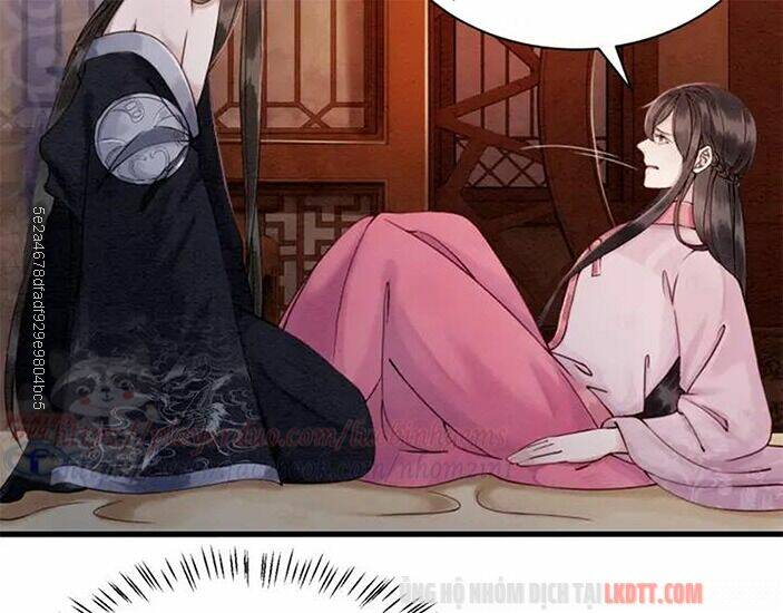 trọng sinh bá sủng nhiếp chính vương quá mạnh mẽ chapter 80.2 34