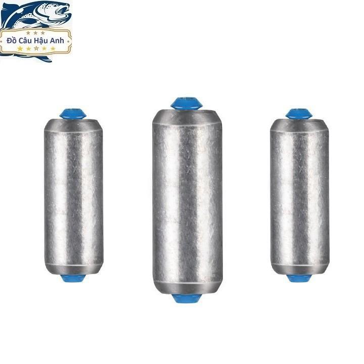 Dây Trục Câu Đài Buộc Sẵn Cước Câu Cá Tàng Hình DC4